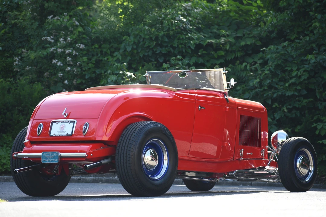 Ford Hot Rod - Image 10 of 31