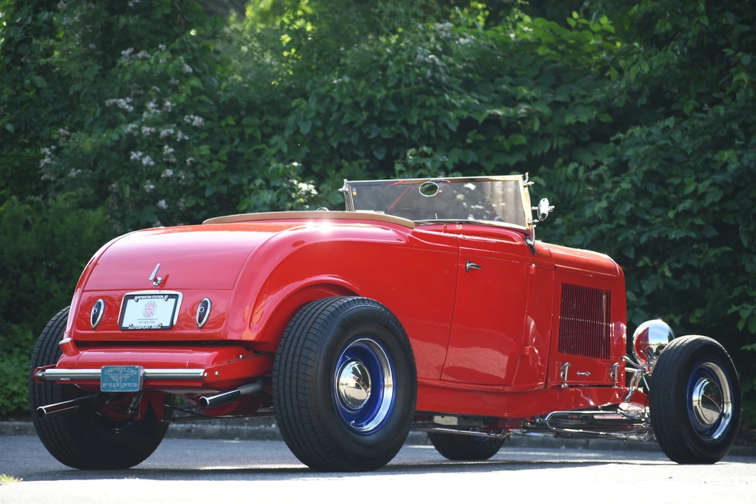 Ford Hot Rod - Image 9 of 31