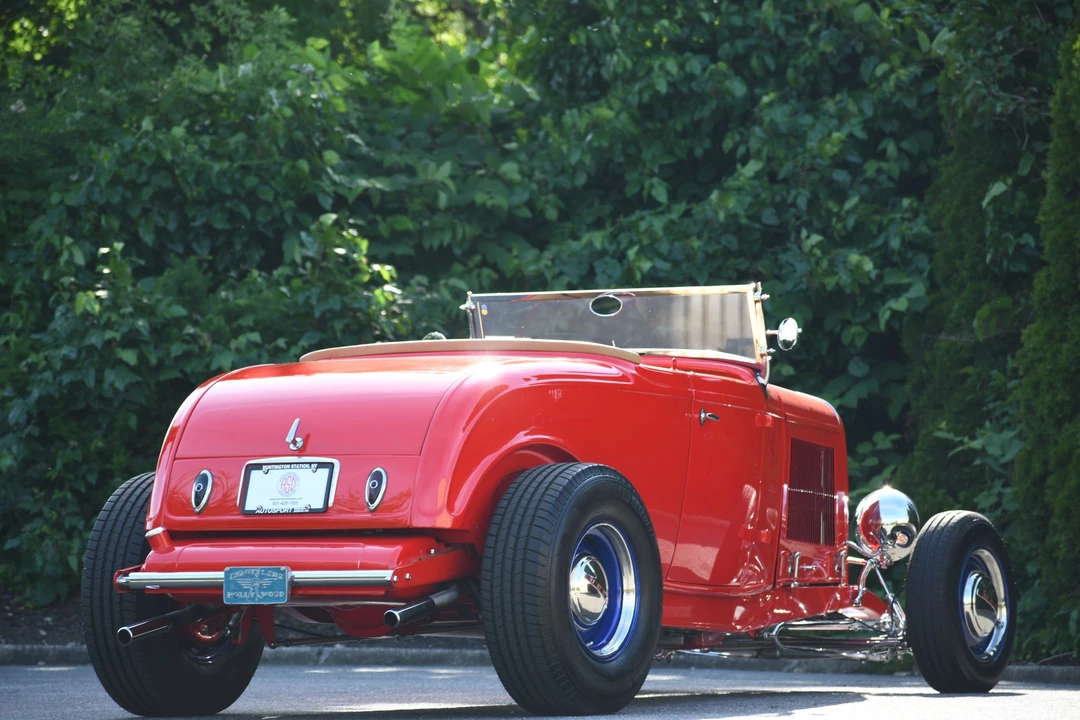 Ford Hot Rod - Image 12 of 31