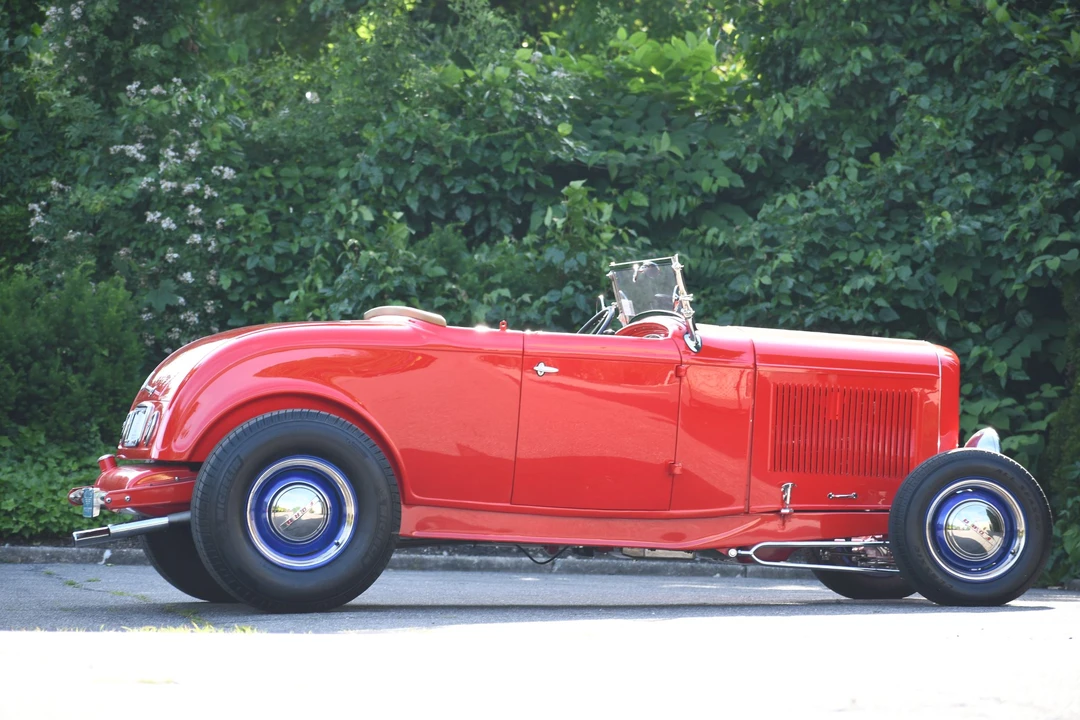 Ford Hot Rod - Image 8 of 31