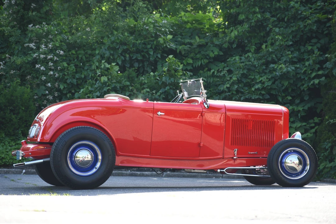 Ford Hot Rod - Image 7 of 31