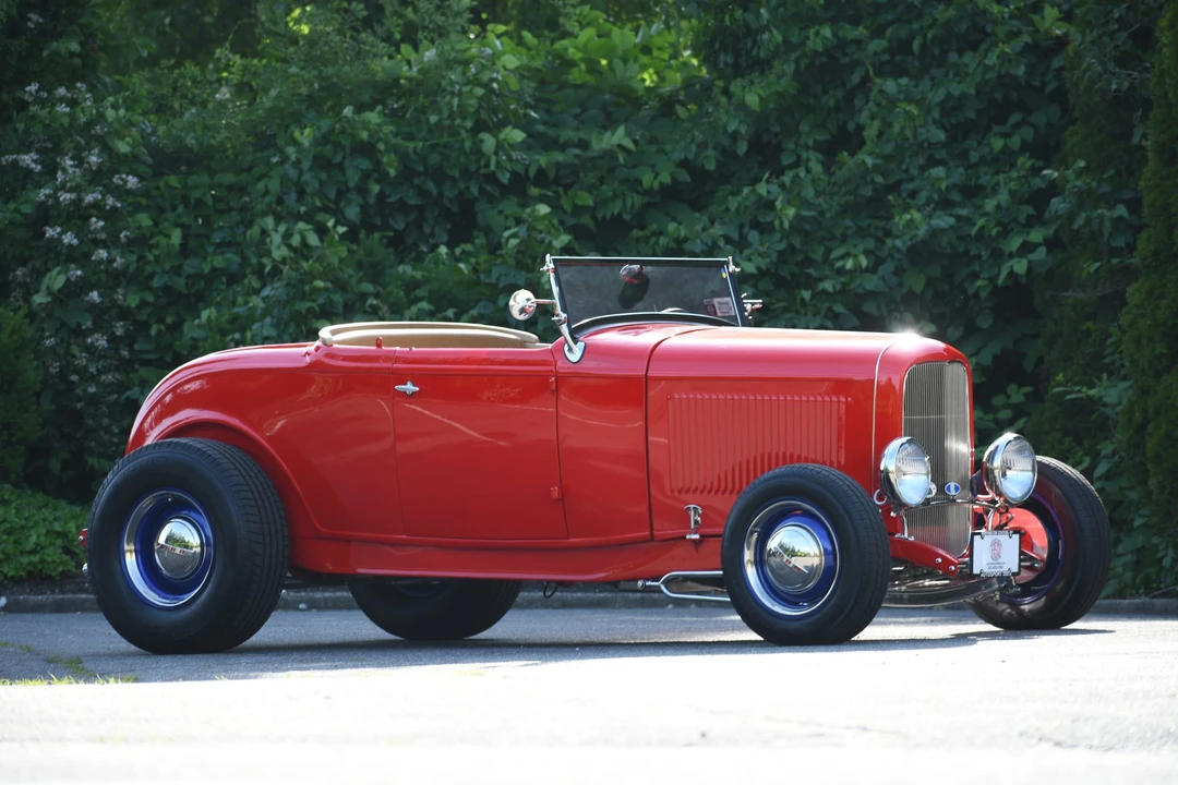 Ford Hot Rod - Image 5 of 31