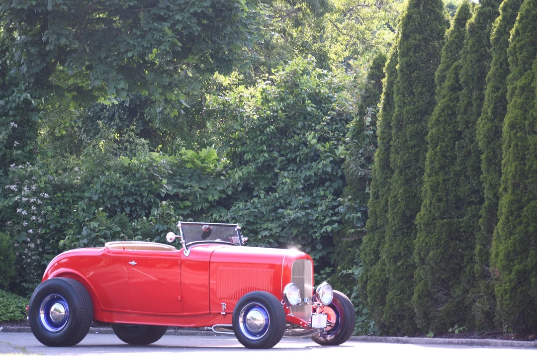 Ford Hot Rod - Image 22 of 31