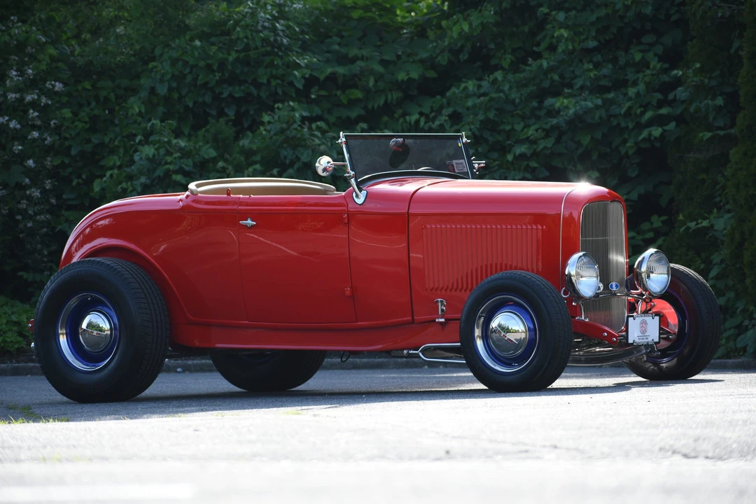 Ford Hot Rod - Image 6 of 31