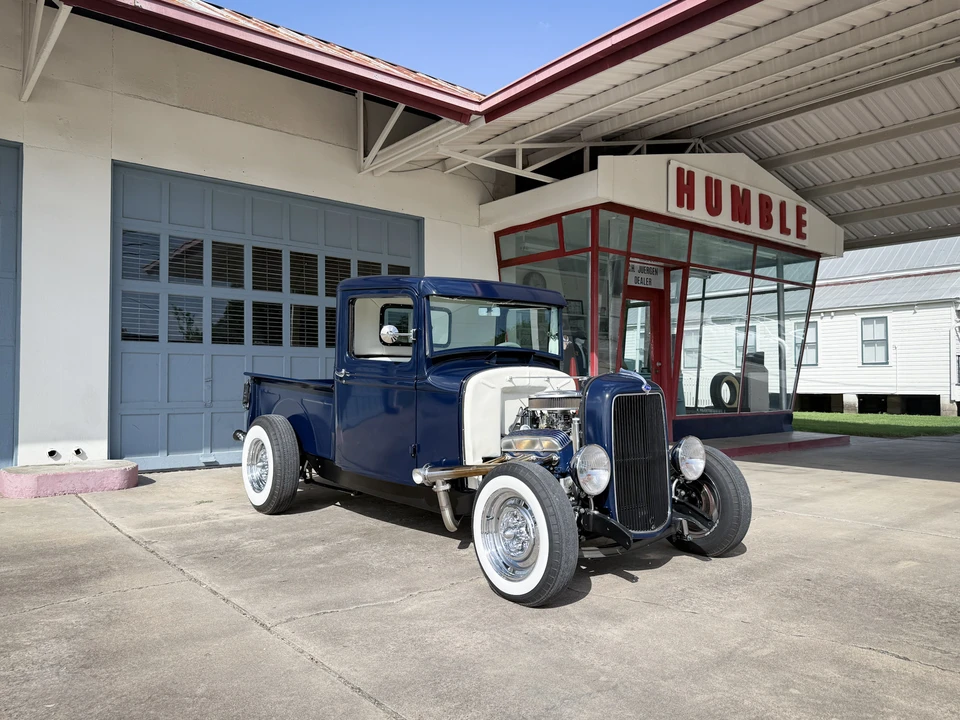 Ford Hot Rod - Image 14 of 31