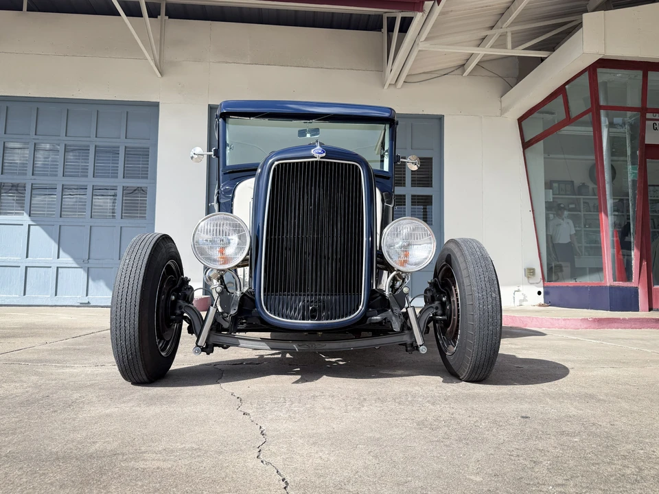 Ford Hot Rod - Image 12 of 31