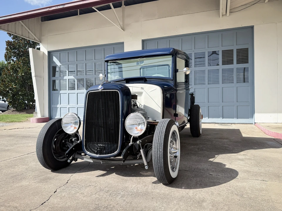 Ford Hot Rod - Image 11 of 31