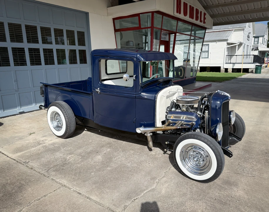 Ford Hot Rod - Image 18 of 31