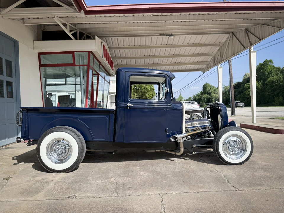 Ford Hot Rod - Image 19 of 31