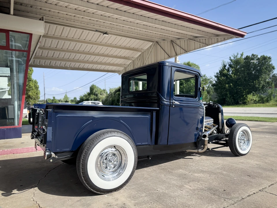 Ford Hot Rod - Image 20 of 31