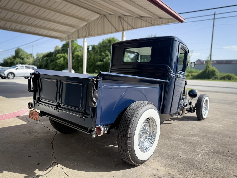 Ford Hot Rod - Image 21 of 31