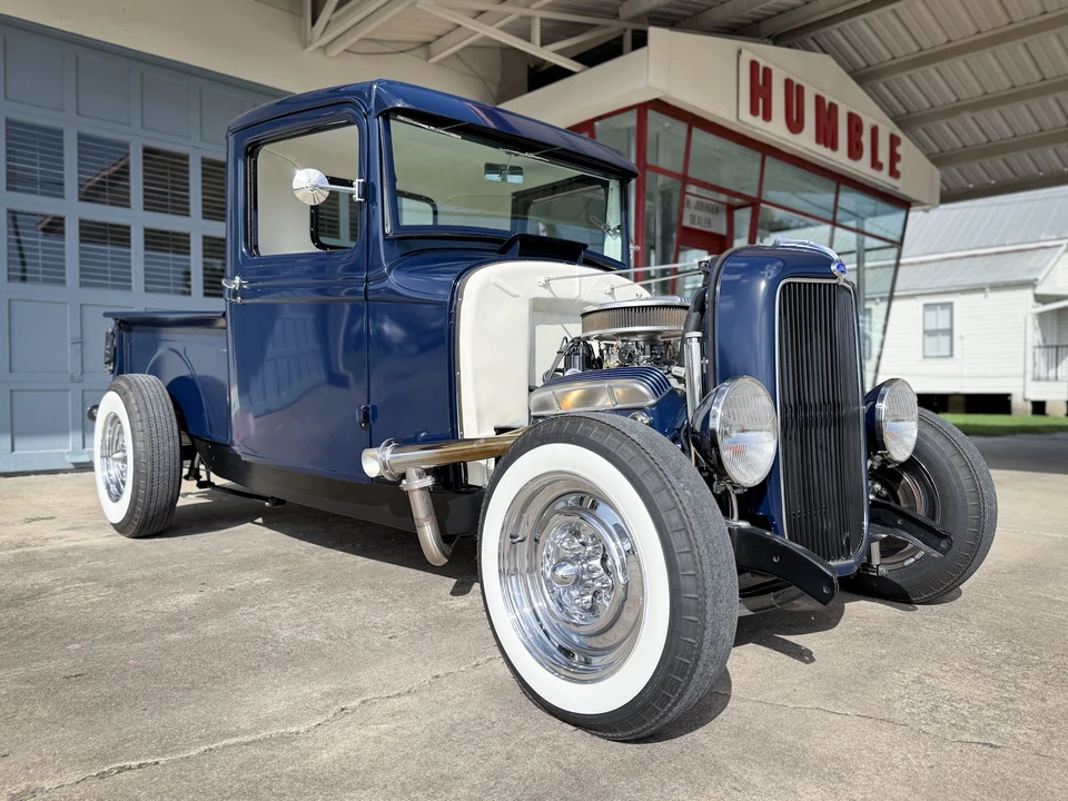 Ford Hot Rod - Image 16 of 31