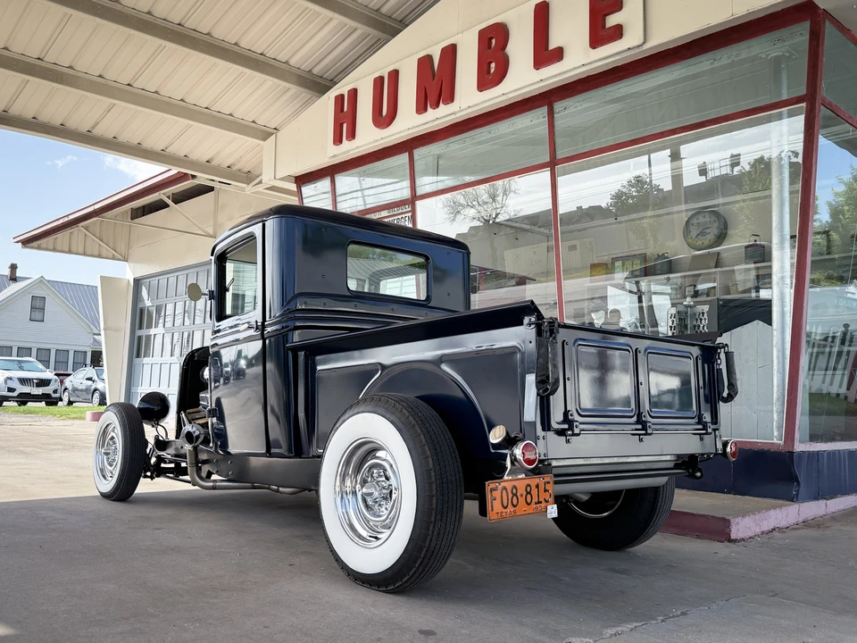Ford Hot Rod - Image 28 of 31