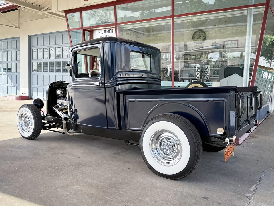 Ford Hot Rod - Image 31 of 31