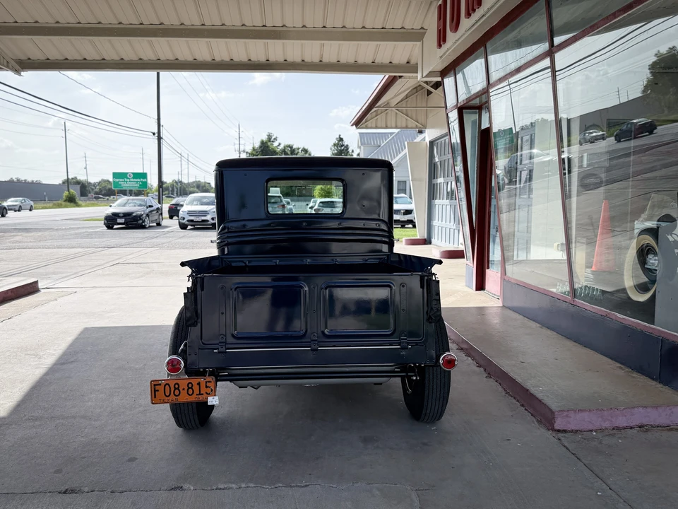 Ford Hot Rod - Image 24 of 31