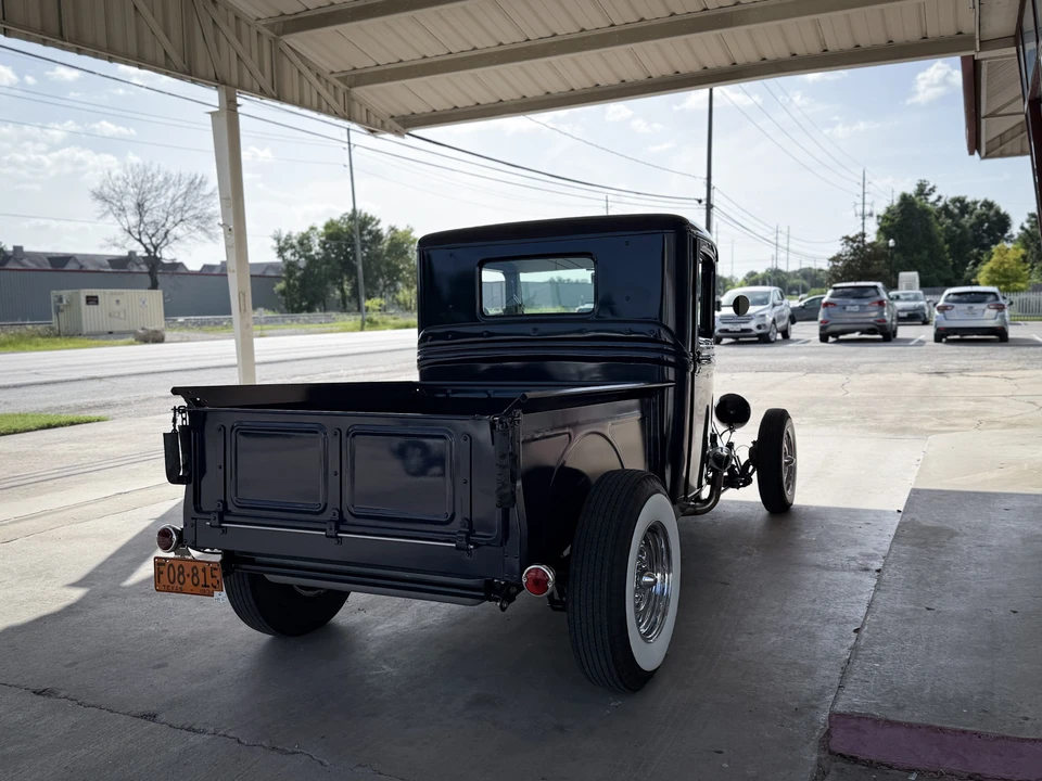 Ford Hot Rod - Image 23 of 31