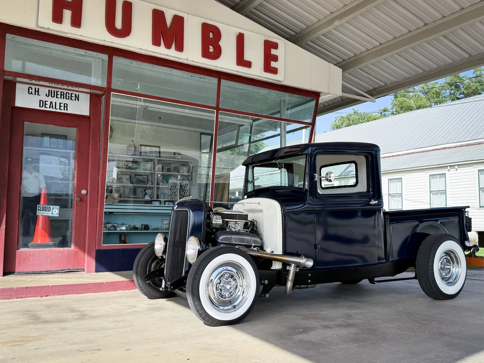 Ford Hot Rod - Image 3 of 31