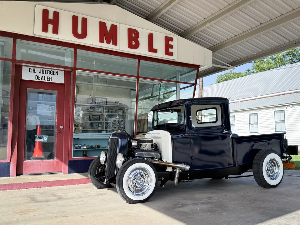 Ford Hot Rod - Image 4 of 31