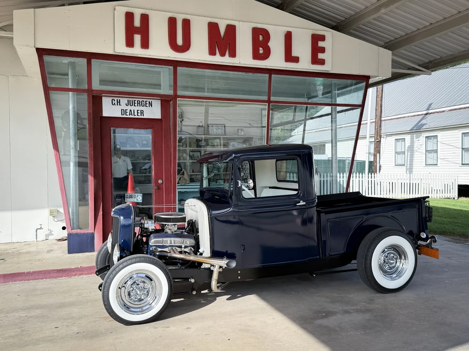 Ford Hot Rod - Image 2 of 31