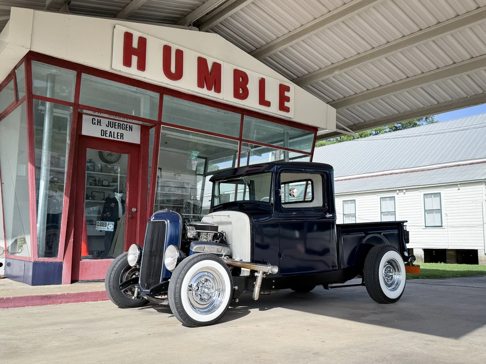Ford Hot Rod - Image 5 of 31