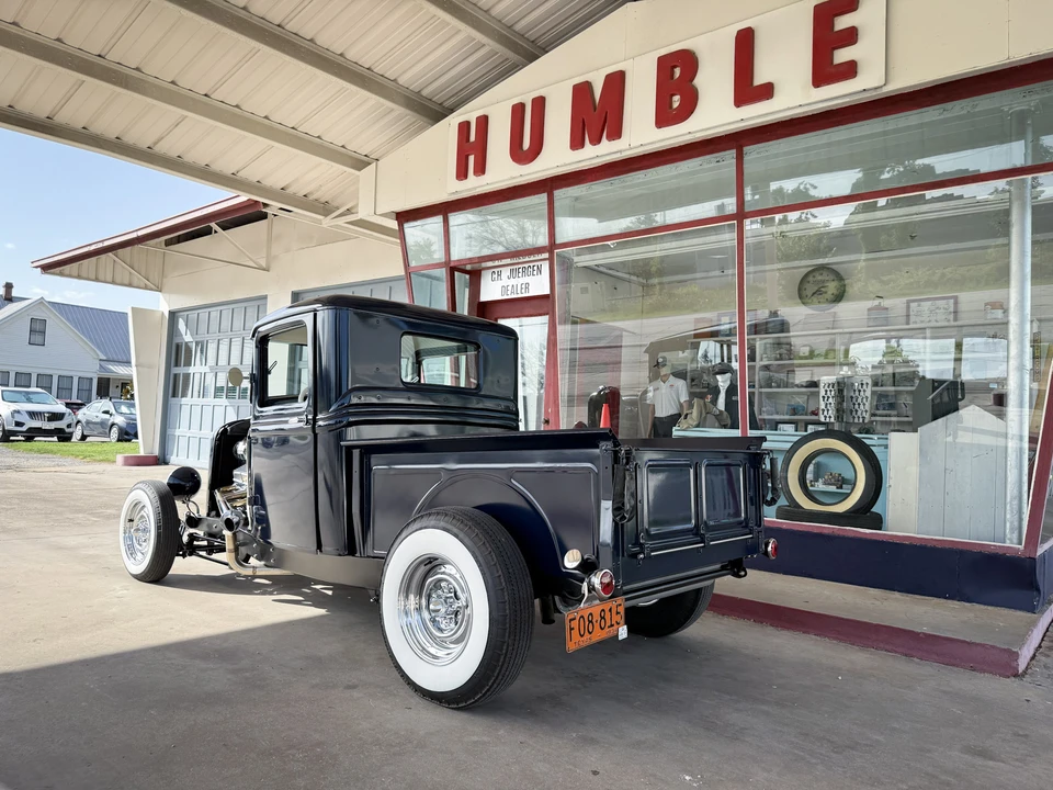 Ford Hot Rod - Image 30 of 31