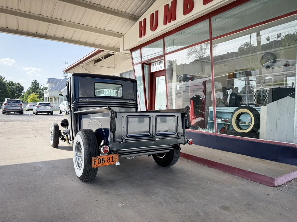 Ford Hot Rod - Image 27 of 31
