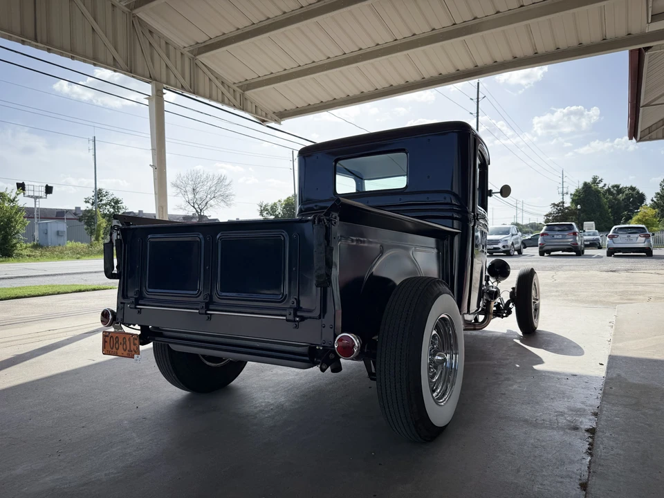 Ford Hot Rod - Image 22 of 31