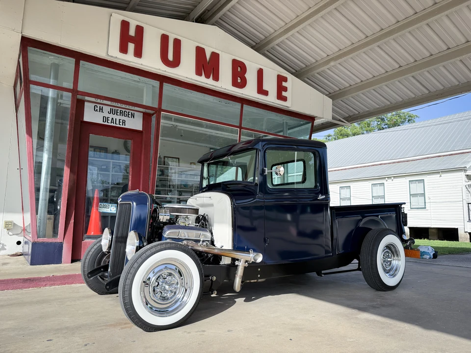Ford Hot Rod - Image 7 of 31