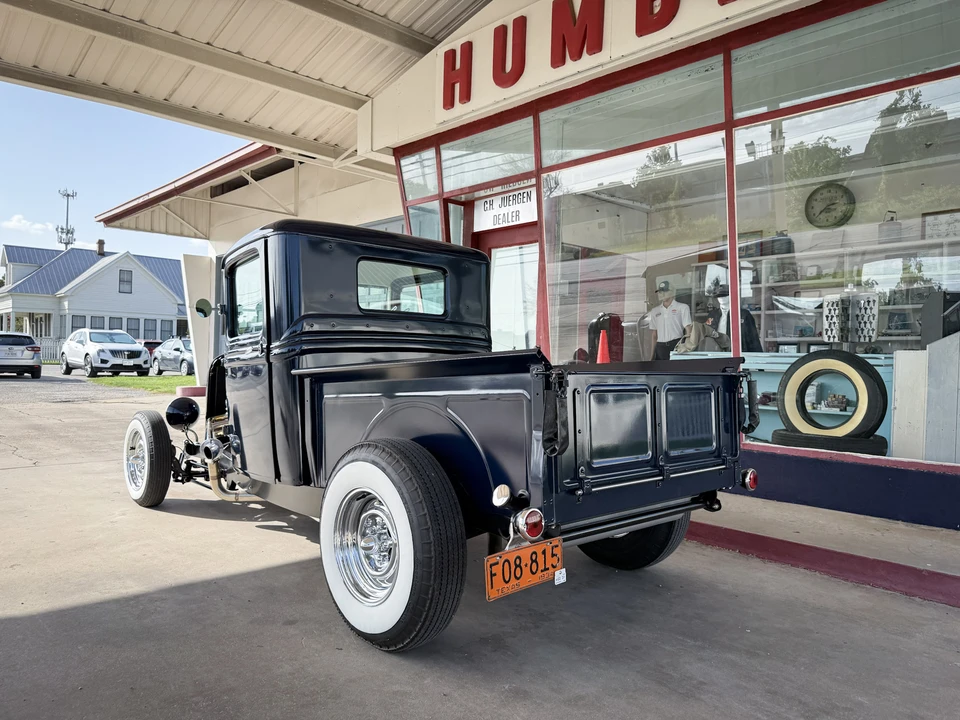 Ford Hot Rod - Image 29 of 31