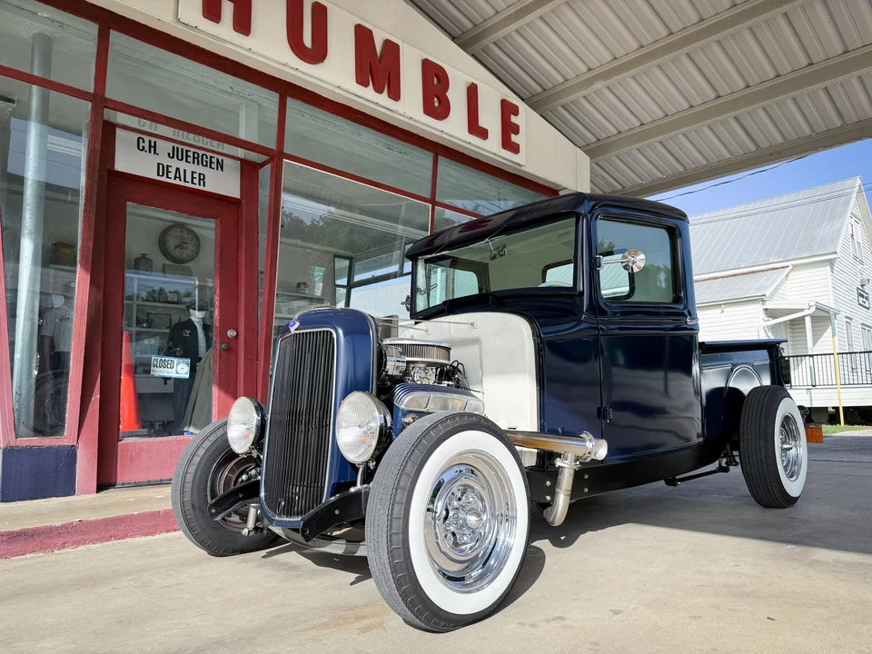 Ford Hot Rod - Image 10 of 31