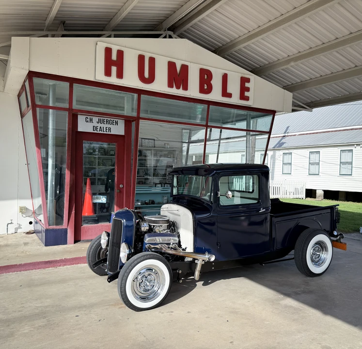 Ford Hot Rod - Image 6 of 31