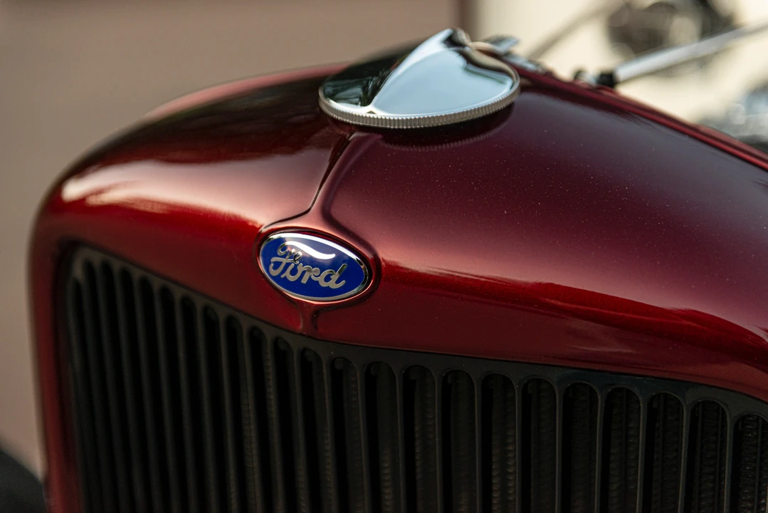 Ford Pickup (1932-1934) - Image 25 of 31