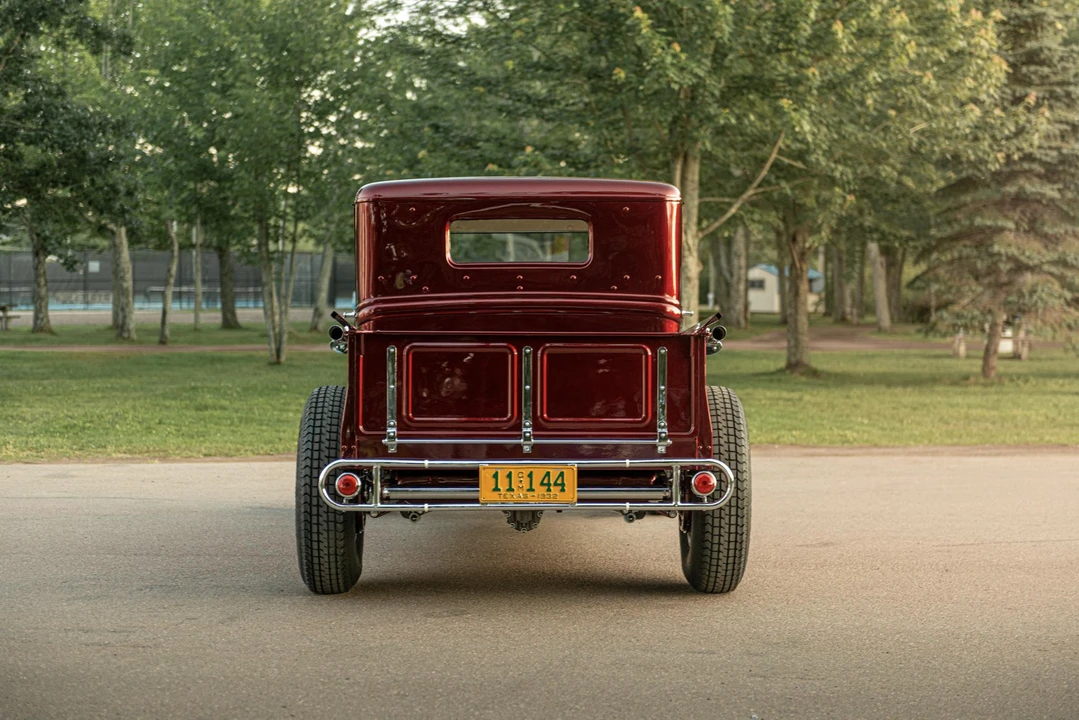 Ford Pickup (1932-1934) - Image 6 of 31