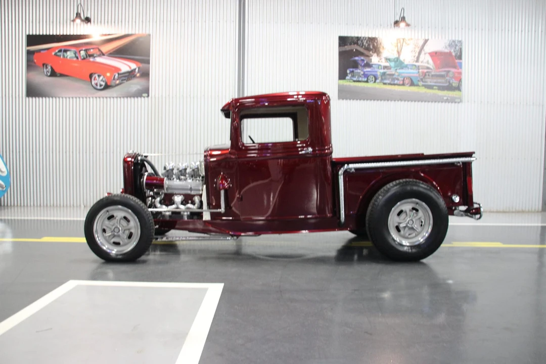 Ford Pickup (1932-1934) - Image 14 of 31