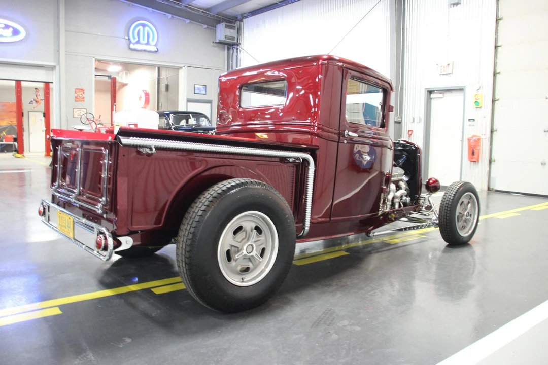 Ford Pickup (1932-1934) - Image 18 of 31