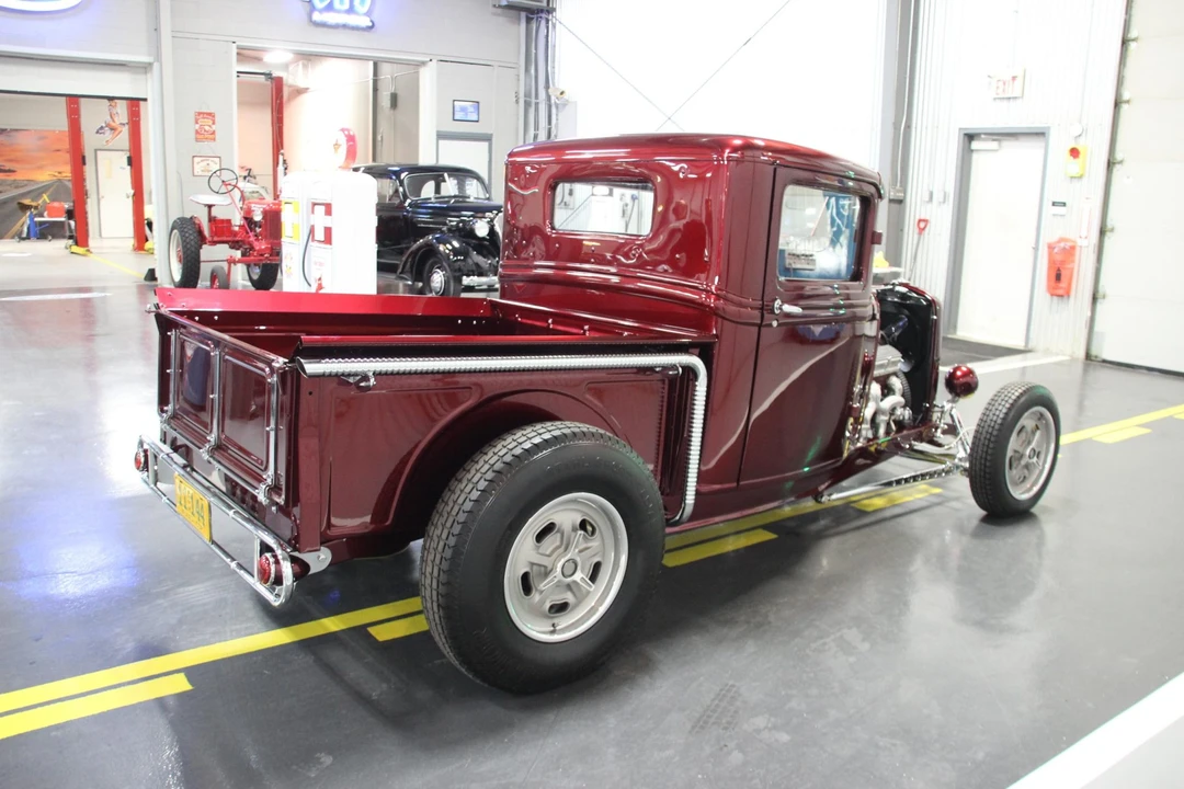 Ford Pickup (1932-1934) - Image 19 of 31