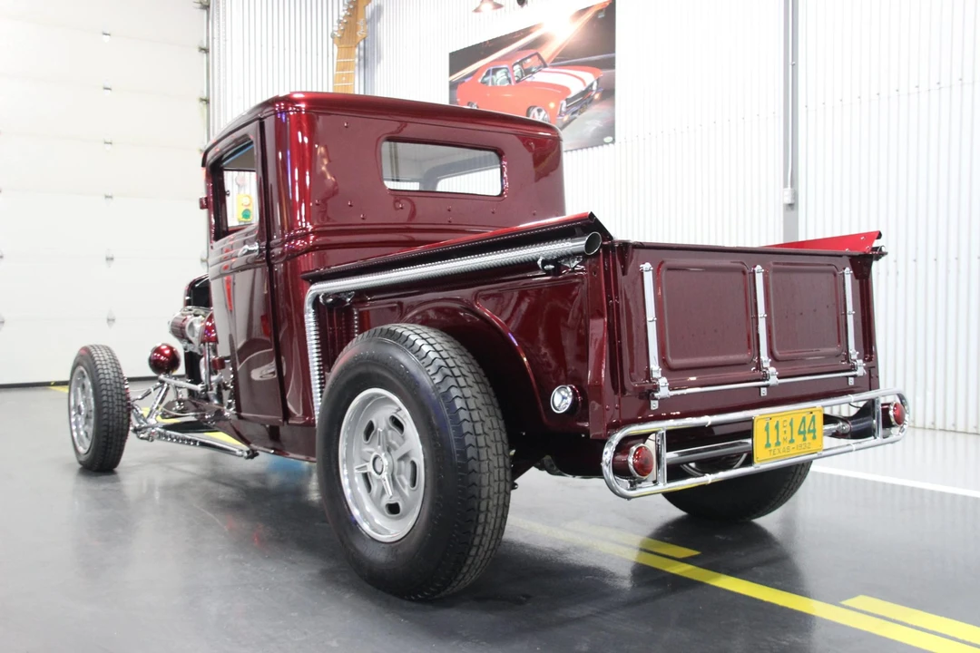 Ford Pickup (1932-1934) - Image 15 of 31