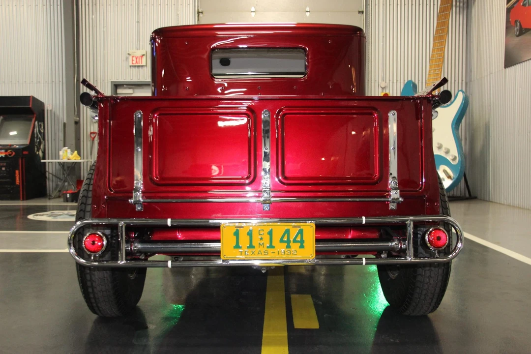 Ford Pickup (1932-1934) - Image 17 of 31