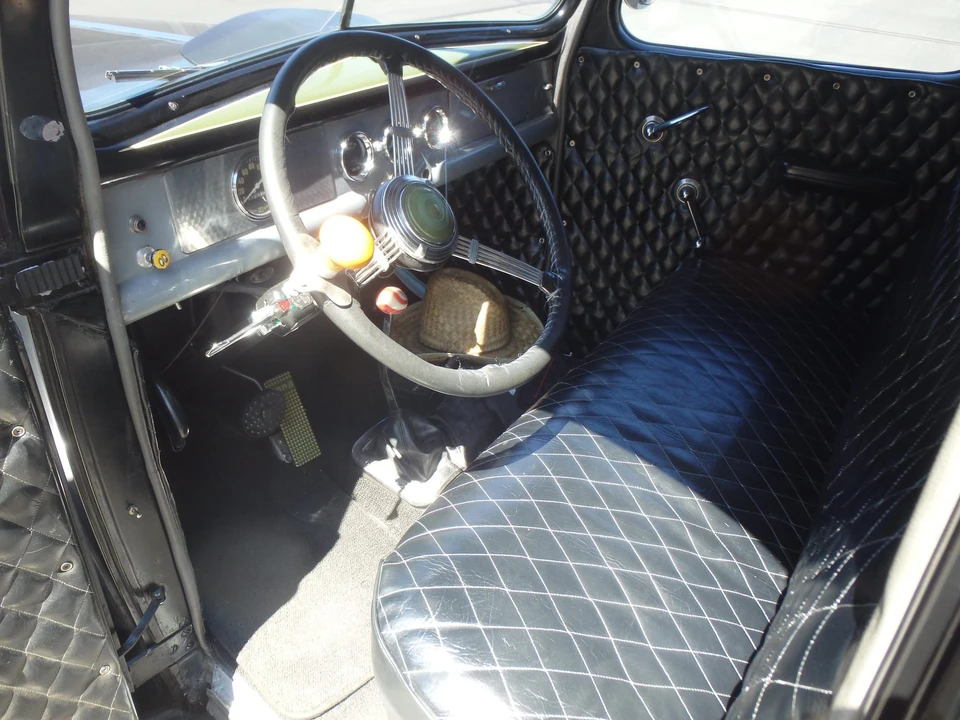 1941 Ford Pickup (1940-1947) - Image 30 of 31