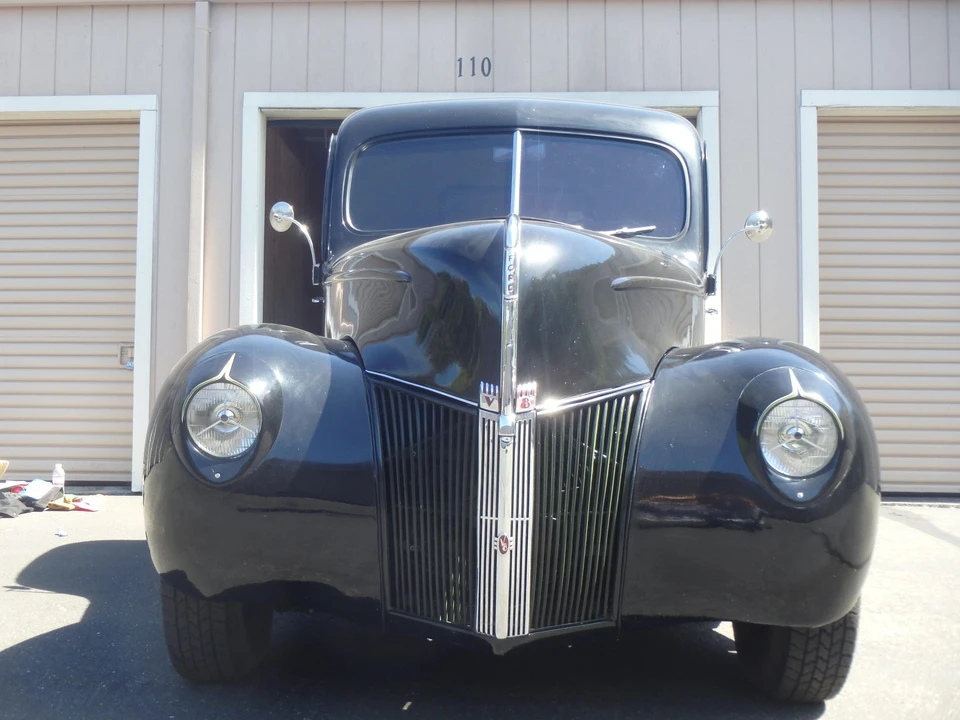 1941 Ford Pickup (1940-1947) - Image 4 of 31