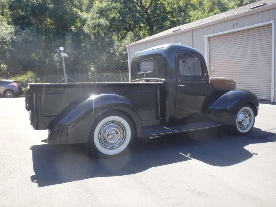 1941 Ford Pickup (1940-1947) - Image 7 of 31