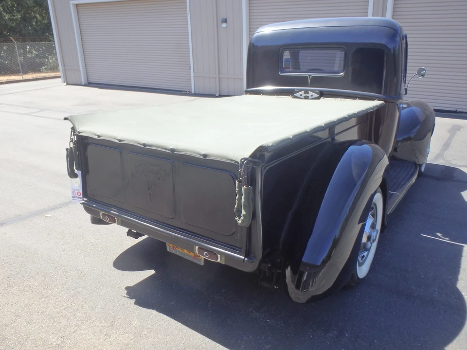 1941 Ford Pickup (1940-1947) - Image 8 of 31