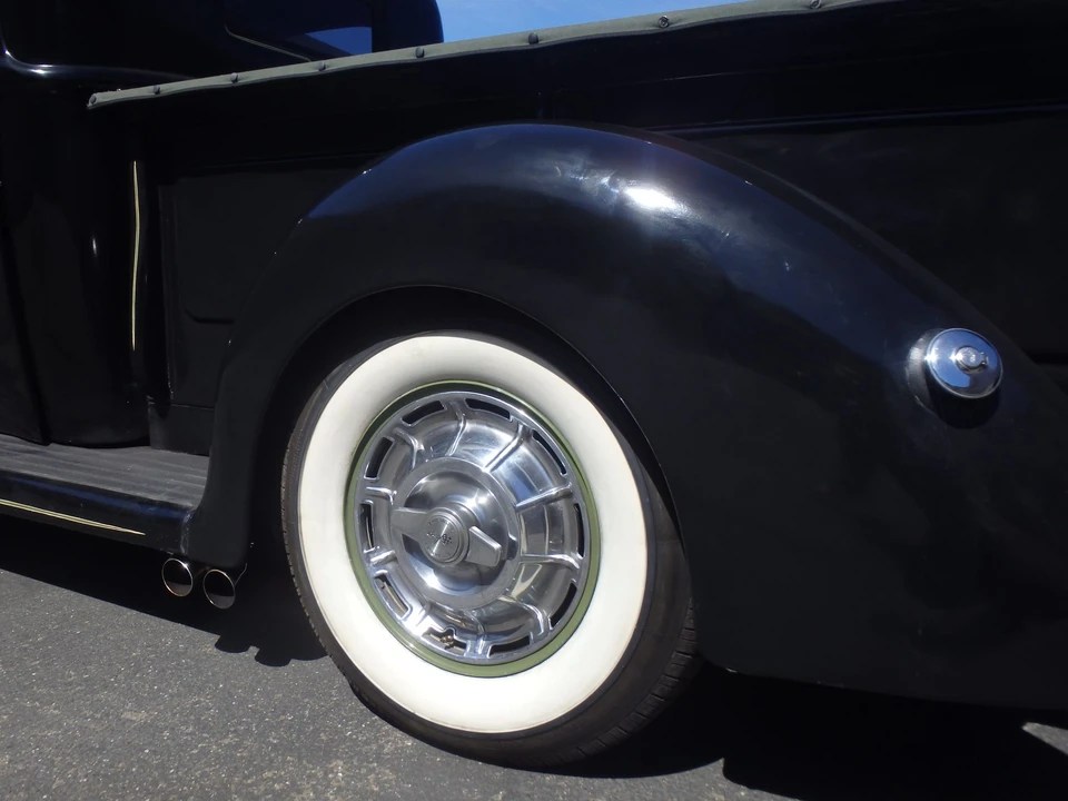 1941 Ford Pickup (1940-1947) - Image 27 of 31