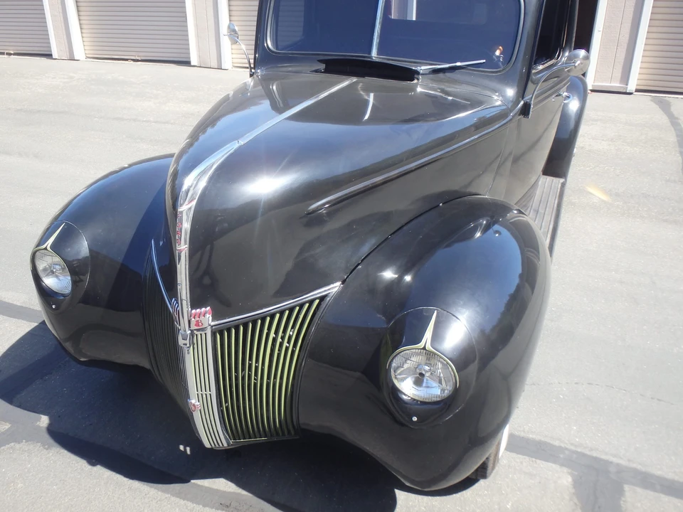 1941 Ford Pickup (1940-1947) - Image 13 of 31