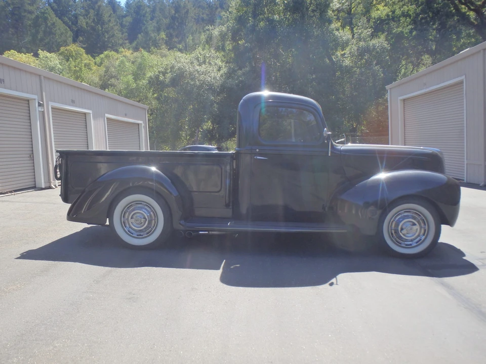 1941 Ford Pickup (1940-1947) - Image 6 of 31