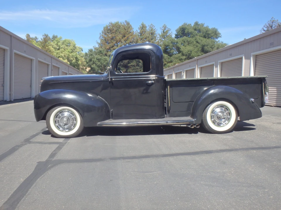 1941 Ford Pickup (1940-1947) - Image 12 of 31