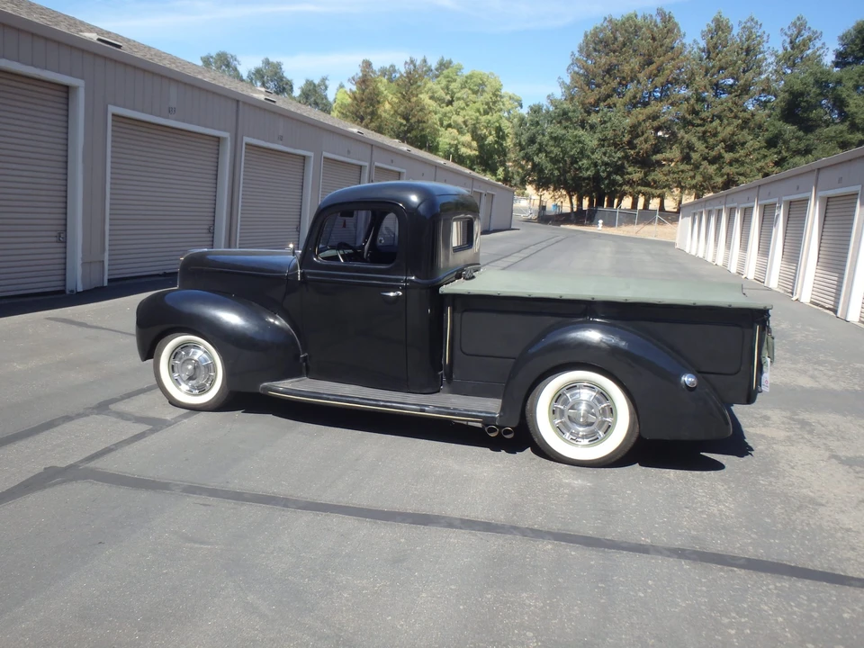 1941 Ford Pickup (1940-1947) - Image 11 of 31
