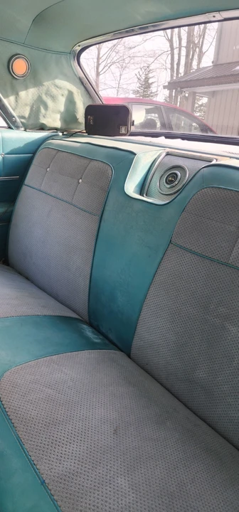 1962 Chevrolet Impala 3rd Gen - Image 14 of 21