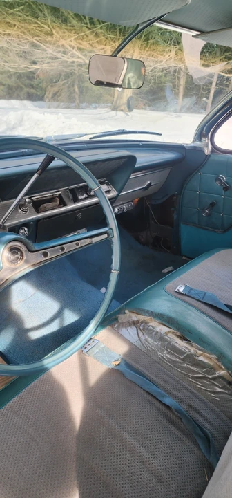 1962 Chevrolet Impala 3rd Gen - Image 11 of 21