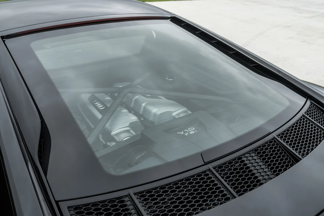 2023 Audi 4S R8 - Image 24 of 31
